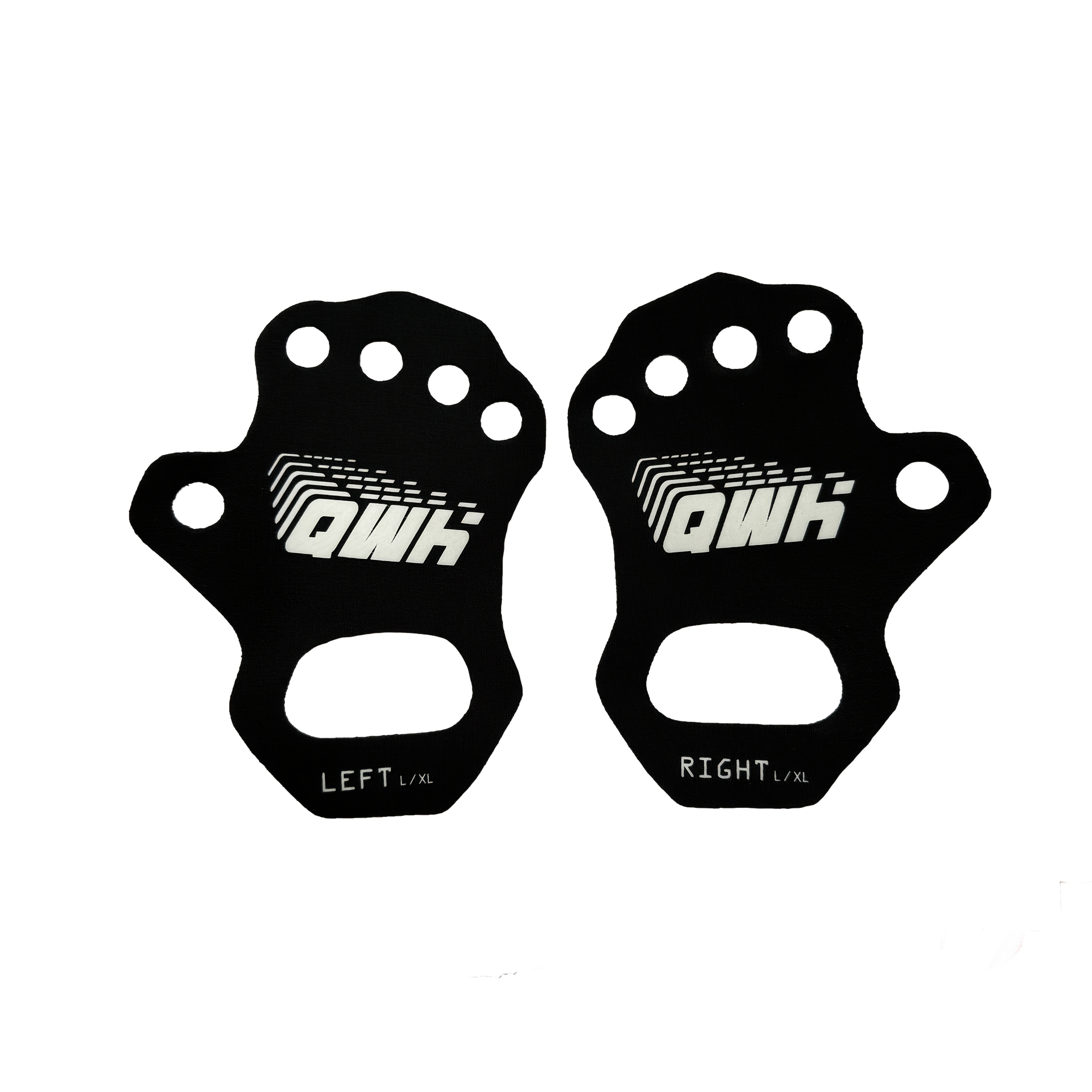 E-shop QWH2025 Neue Offroad-Motorradhandschuhe mit Schaumstoff-Handflächenpolsterung, ergonomisch gestaltet mit strapazierfähigem Polyestergewebe für