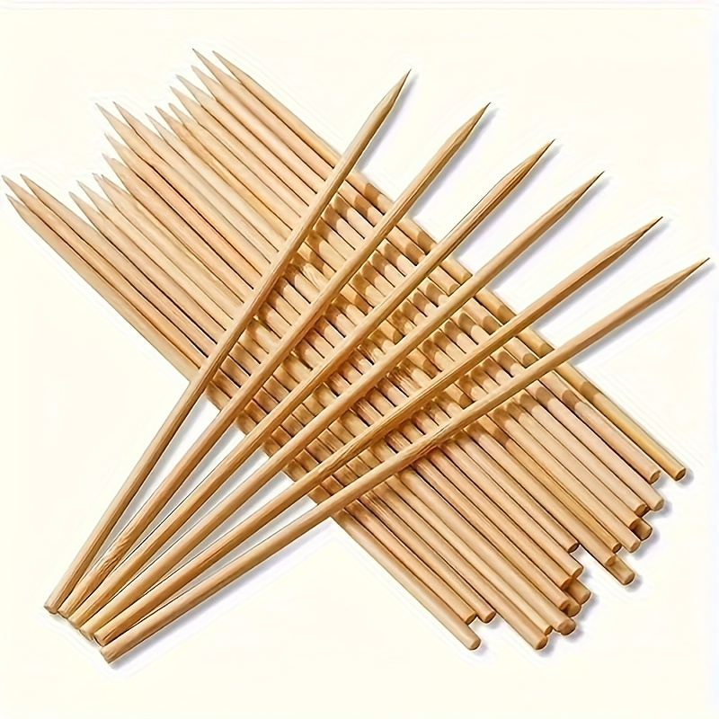 Image of 40pcs Flower Arrangement , , Flower Bouquet Packaging, Flower Material, Cartoon Handmade , Flower Rod, Dry Long Flower Arrangement