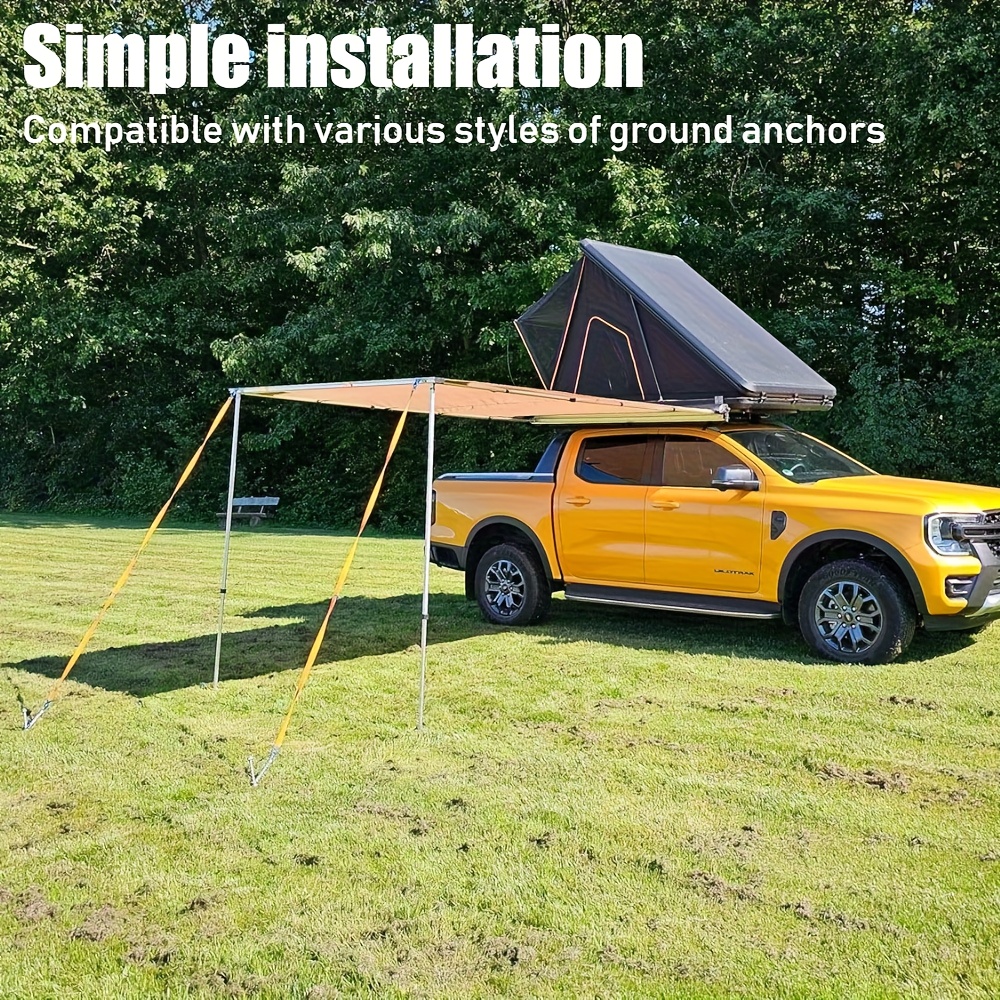 zelt fr groe menschen 3-4 Personen Camping Zelt, Ultraleicht, Kleines Packma, Wetterfest   NORDBR