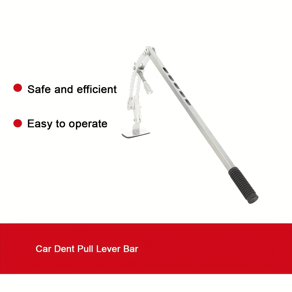 79cm Car Dent Pull Lever Bar for Automotive Repair