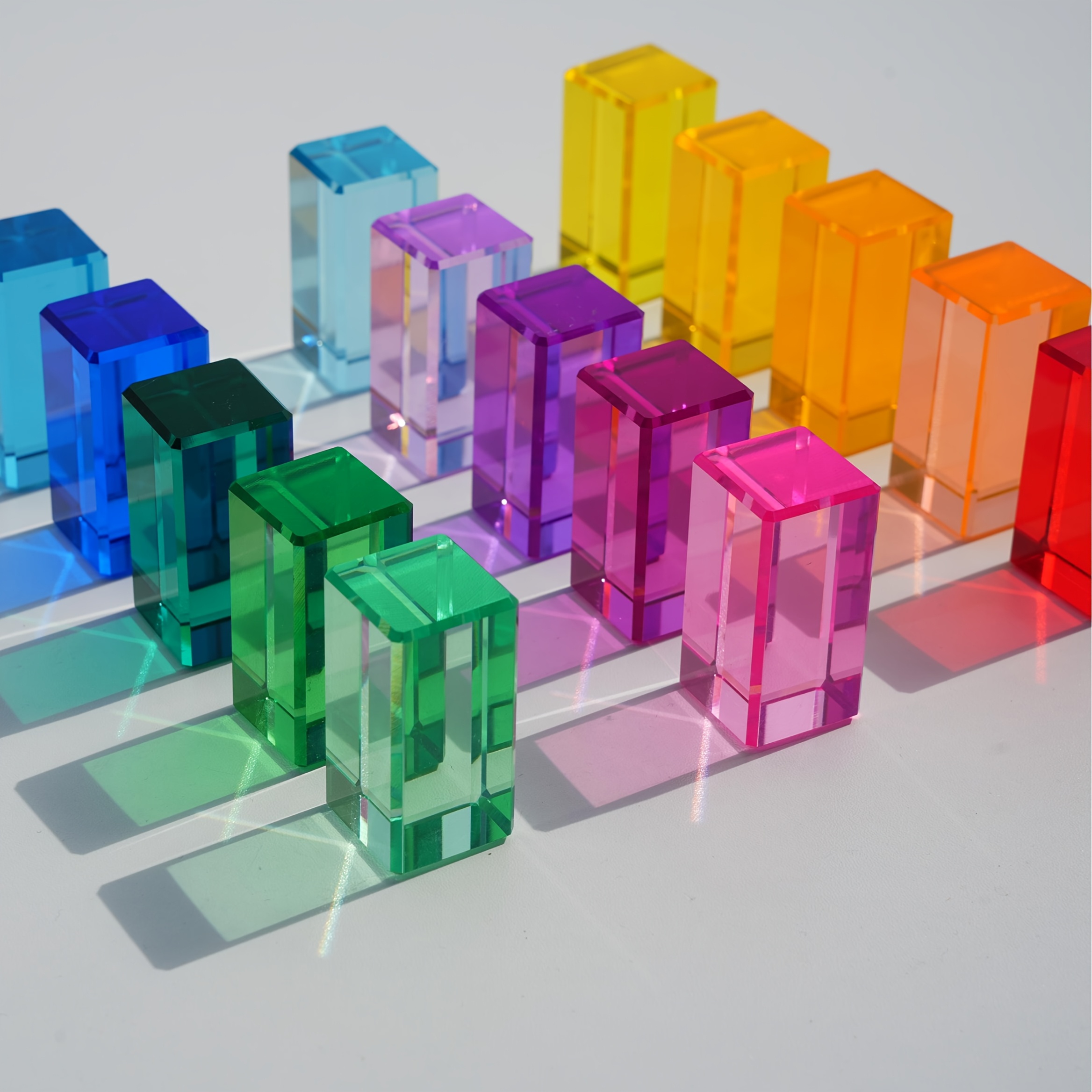 Piccoli blocchi cilindrici sui quali inserire | - Il negozio per i Materiali Montessori, Materiali di perle, Matematica, Materiali Sensoriali Piccoli blocchi cilindrici sui quali inserire | - Il negozio per i Materiali Montessori, Materiali di perle, Matematica, Materiali Sensoriali