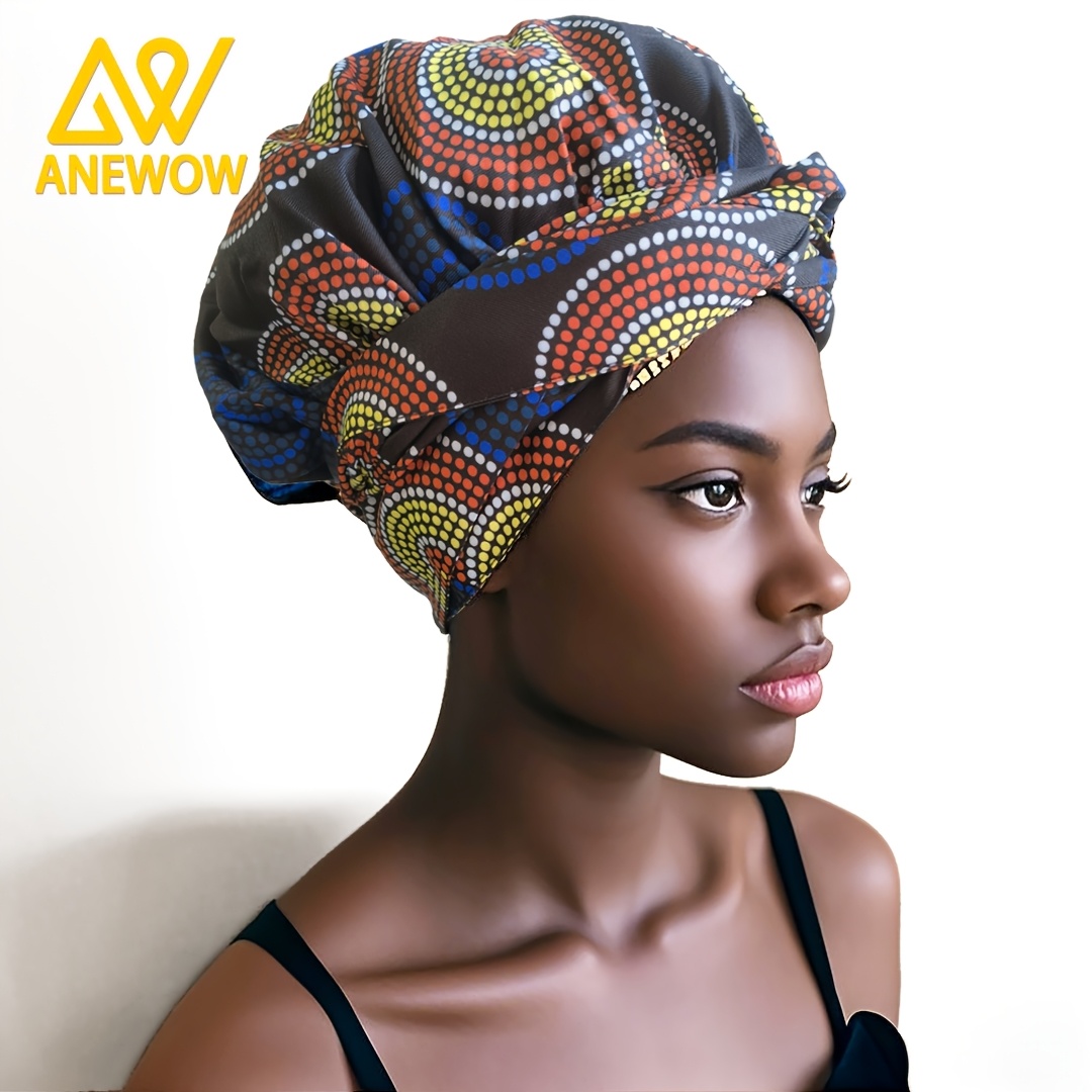 fascia capelli stampa a punti Temu Italy