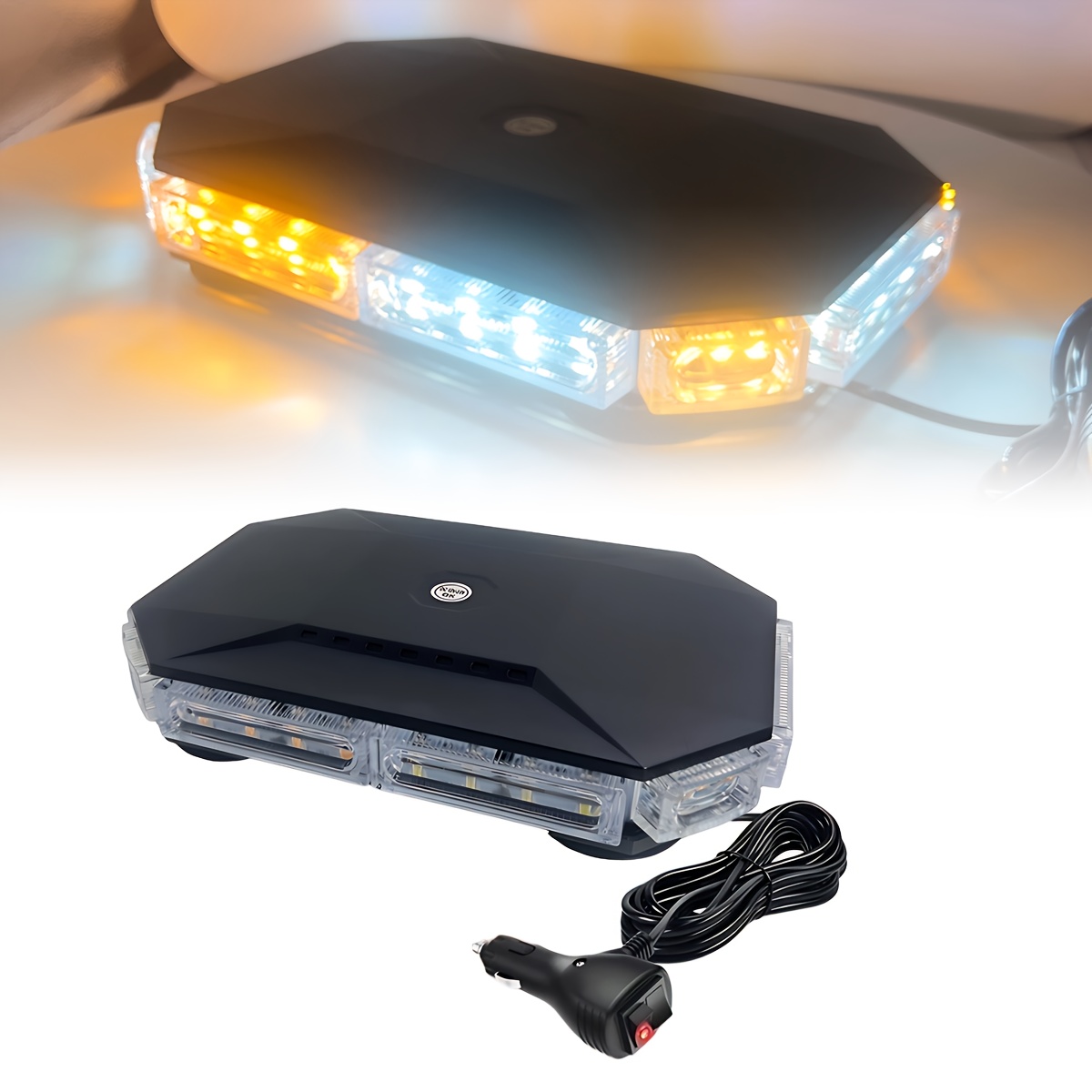 TEMU 36led Indicator Light