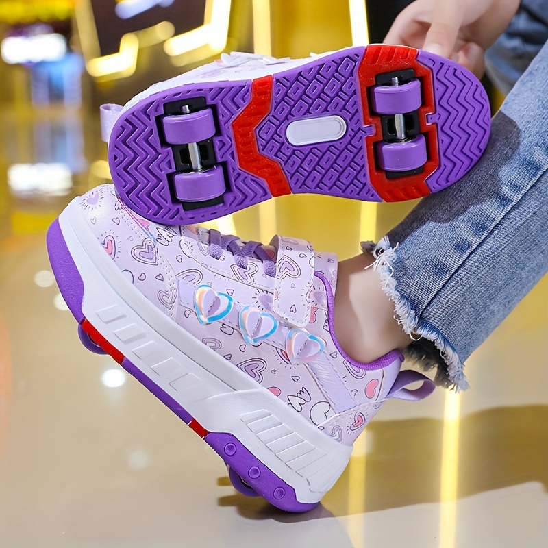 Big W Heelys Shoes Kmart Girls Cute Balloon Temu