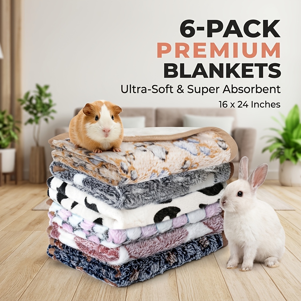 ferret supplies sold on Temu Australia