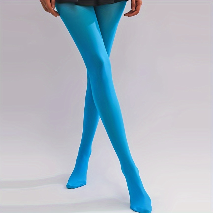 dark   pair autumn winter style 120d velvet tights