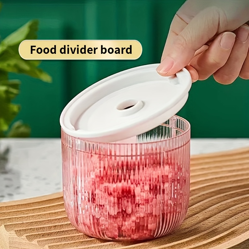 electric garlic crusher food chopper usb rechargeable garlic crusher electric vegetable chopper electric grinder 6 blade knife for fast   suitable for   vegetables garlic ginger chili etc Product details 5