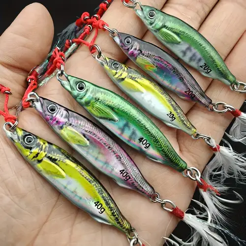 3d printed fishing lure sold on Temu United States 3d printed fishing lure sold on Temu United States