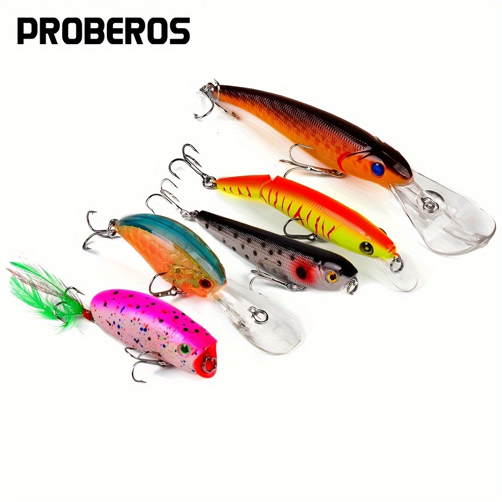 Hey Dude Fishing Lure