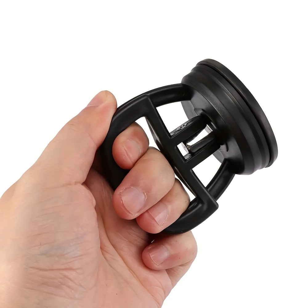 Mini Ventosa Fuerte para Reparación Rápida de Abolladuras de Coche, Kit de Reparación de Abolladuras de Automóviles con Diseño de Ventosa para Sacar Abolladuras de Forma de Carrocería