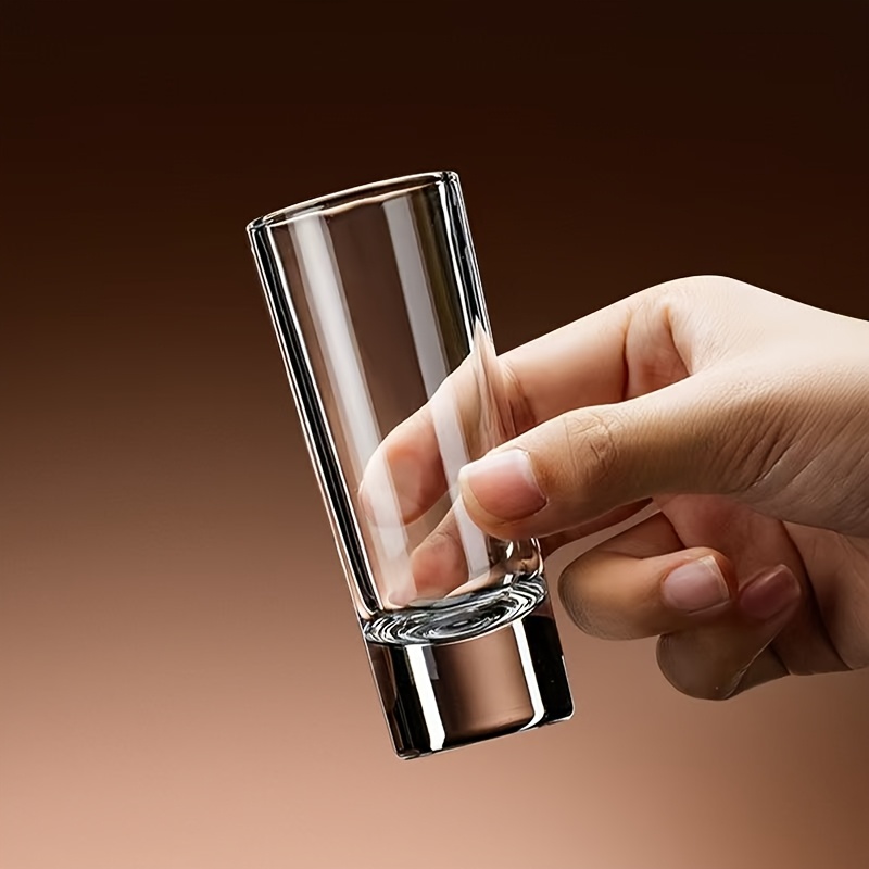 Schnapsglas-Halter Aus Kunstharz – Inkl. Weinregal & Flaschenöffner Für DIY-Harzprojekte