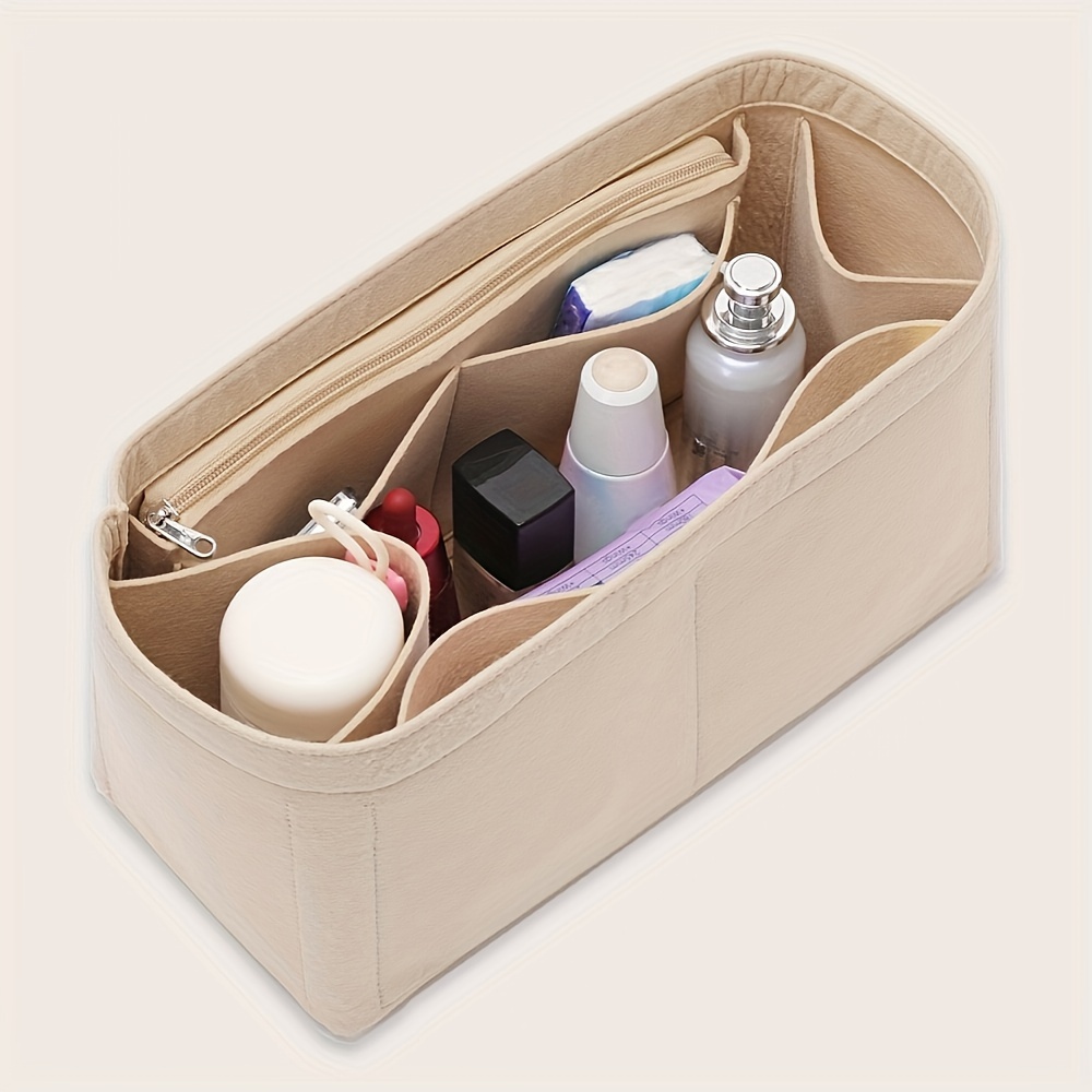 bag organizer insert sold on Temu Australia