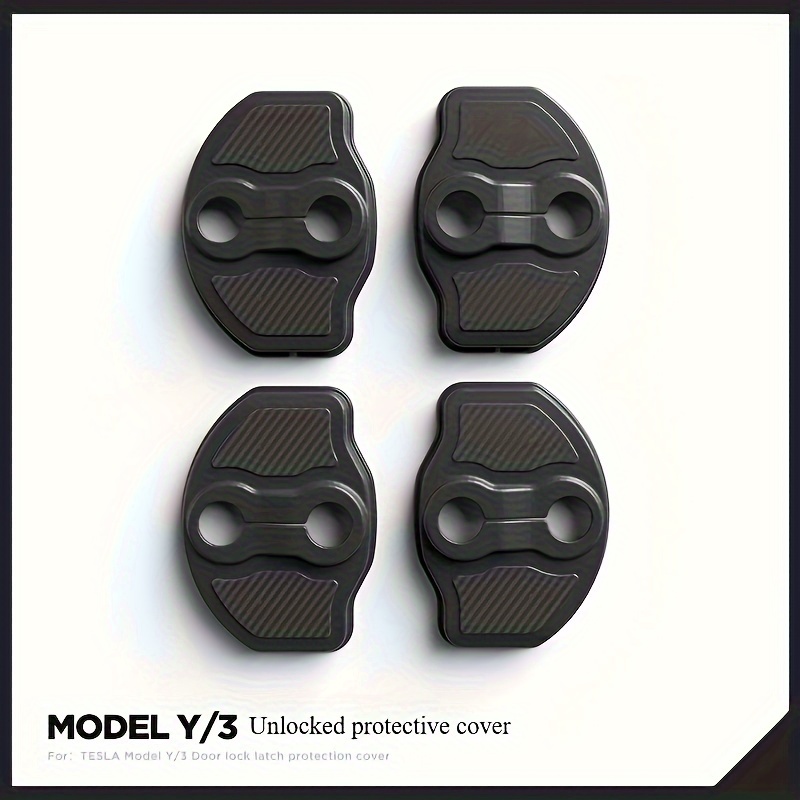 

4pcs 3/y/3+ , For Car Accessories