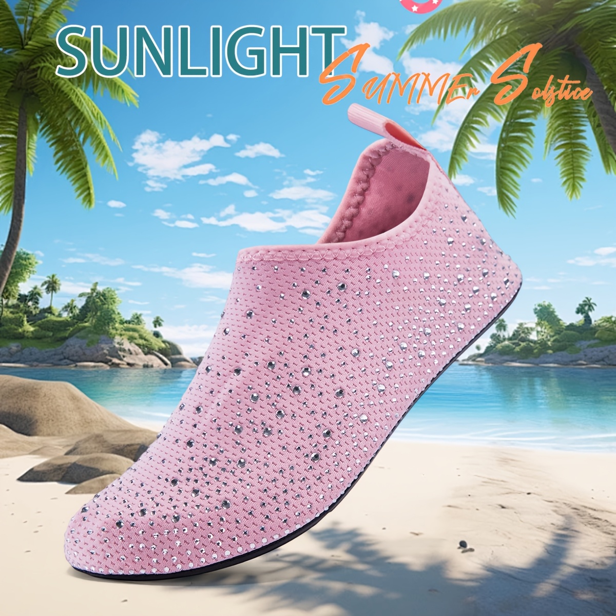 TEMU Outdoor Sports Shoes 'women's Canyon Hiking Shoes' Wading Shoes ''