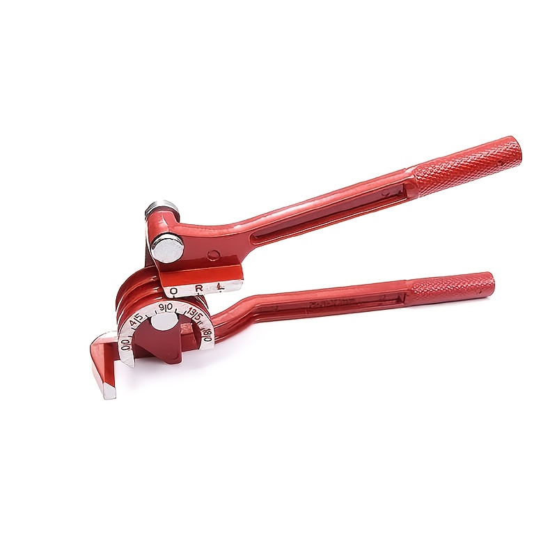OEMTools Fuel and Brake Line Tubing Bender, 1/4, 5/16
