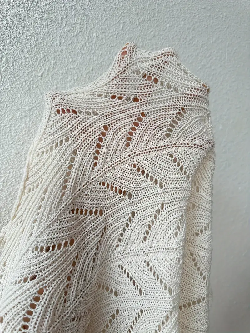 Fashion Solid Slash Neck Flare Sleeve Knitting Sweater Fashion Solid Slash Neck Flare Sleeve Knitting Sweater