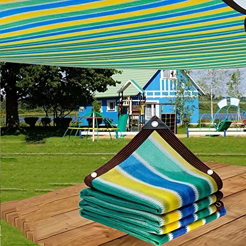 

Shade Cloth For , , , And , Polyethylene (pe) , Non-waterproof, , , Fall, Summer, , Fastening