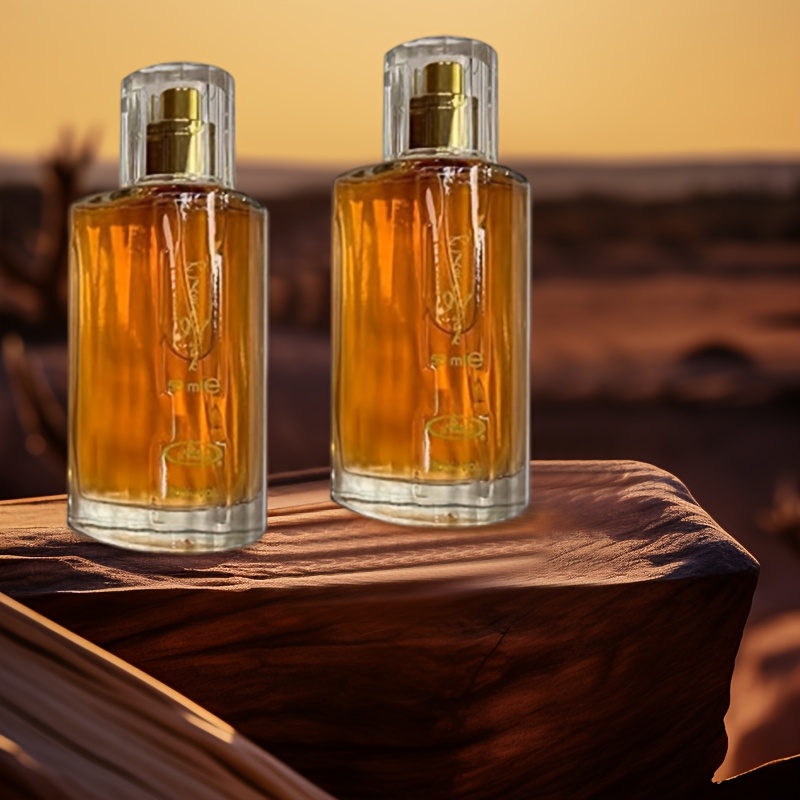 Image of Women's Arabic Perfume | Fruity And Gourmet Flavor, Light And Long-lasting Fragrance, Suitable For Women With , Ideal For Occasions As A Holiday Gift