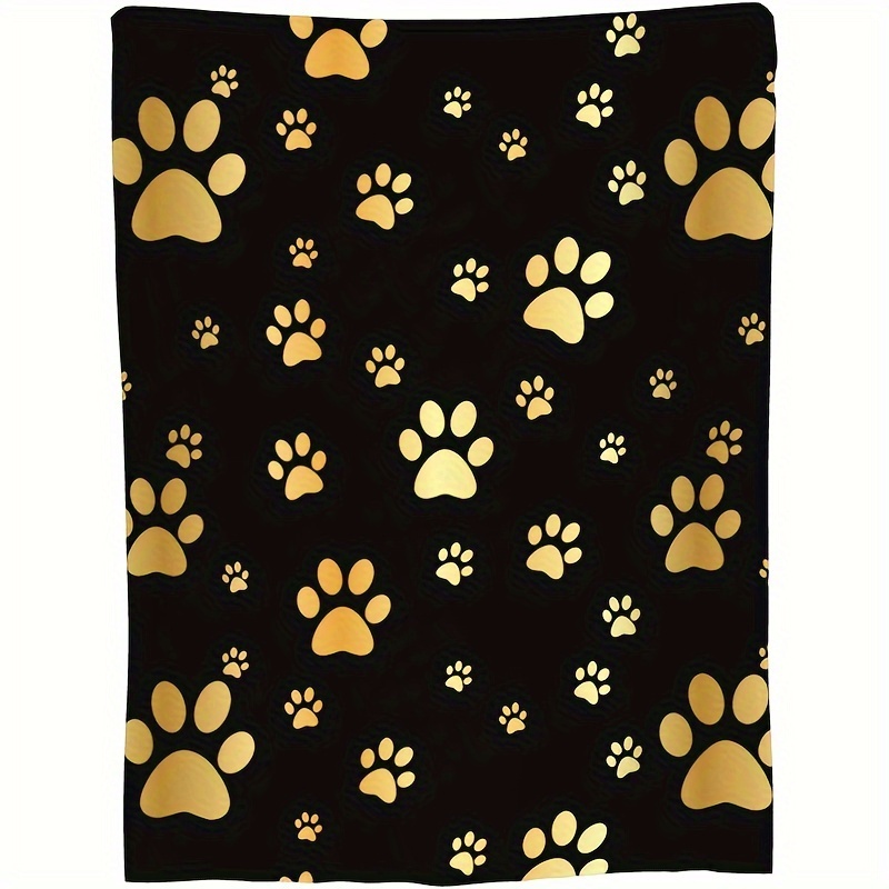 

Blanket - Fleece - All - - Polyester - No Embellishments - - - - 200-250g Weight