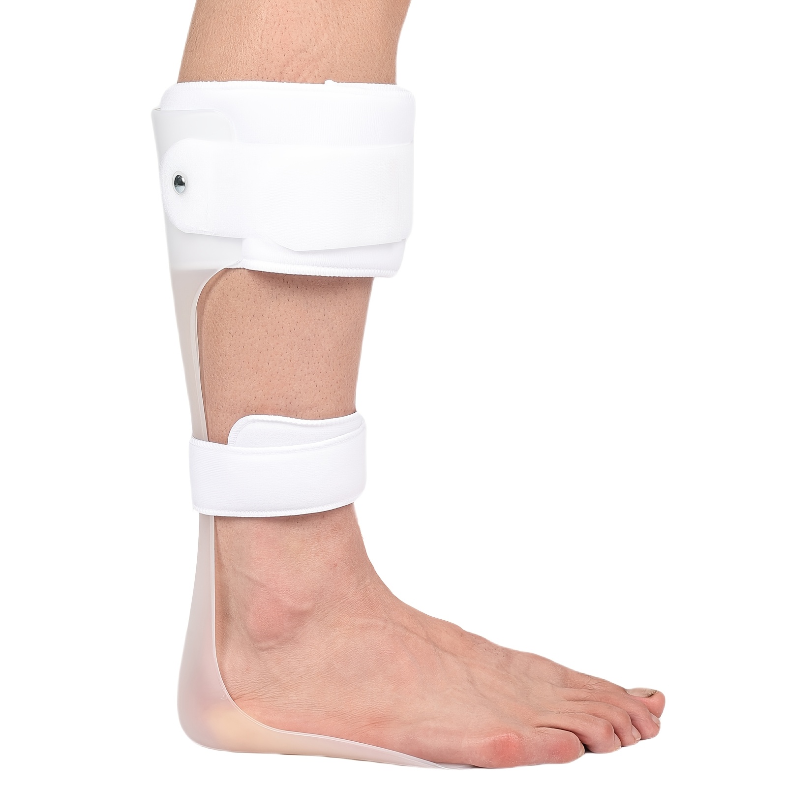 drop foot braces sold on Temu United States
