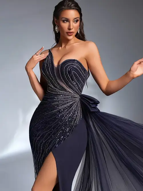 formal dresses temu formal dresses sold on Temu United States
