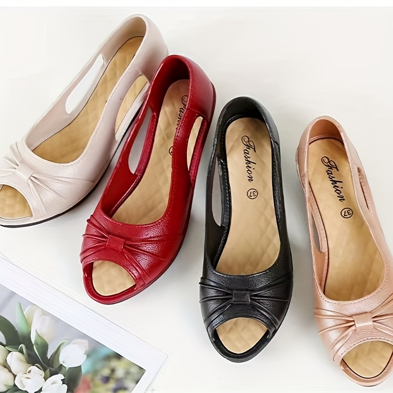 New Stylish And Comfortable Wedge Sandals for Moms, Perfect for Casual Outfits, Featuring a Slip-On Design, EVA Upper And Inner, Rubber Sole, All-Season Wear, Casual Footwear|Elegant Sandals|Eva Sandal