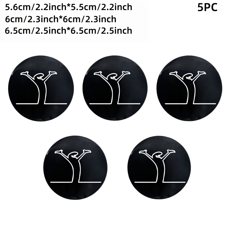 TEMU (5pcs) 