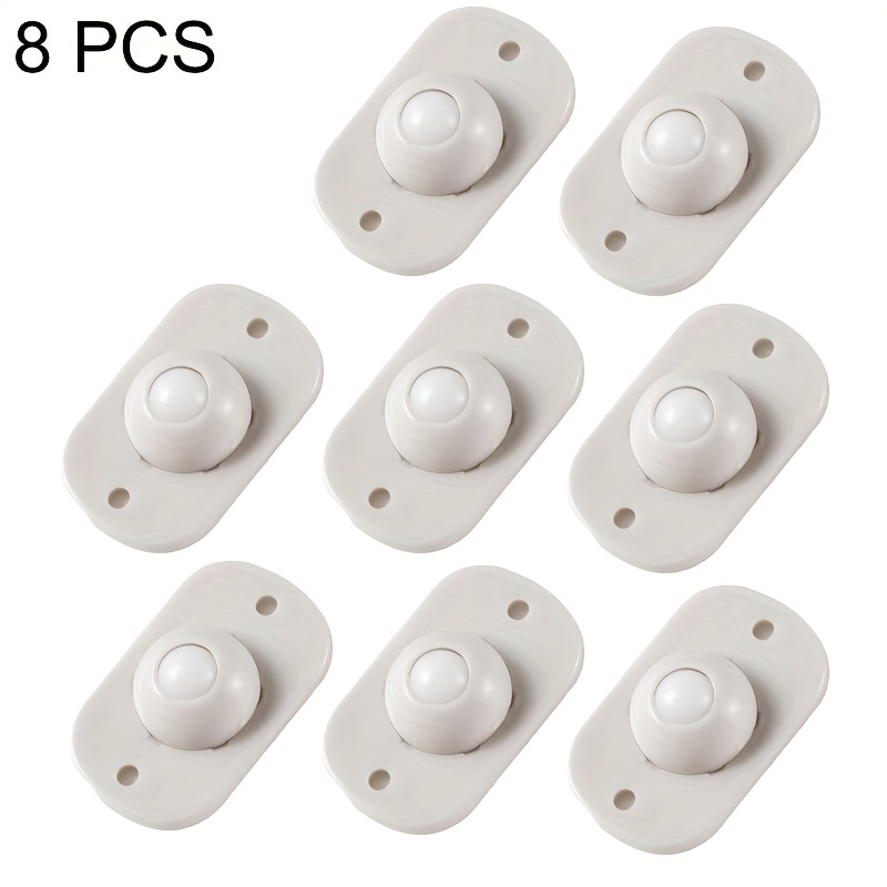 Image of 8pcs Plastic Ball Ball