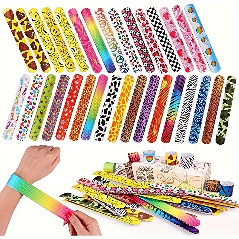 TINC Slap band – Le Jeux Boutique