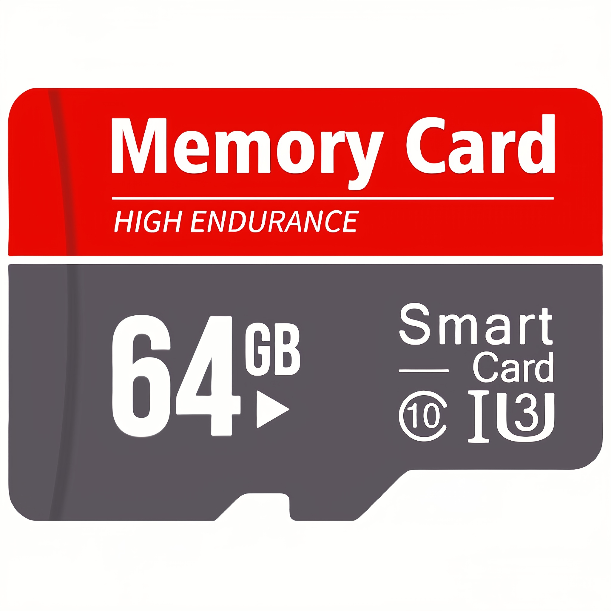 Temu CartãO De MemóRia 128MB/256MB/512MB/1GB/2GB/4GB/8GB/16GB/32GB/64GB, CartãO Tf, Para Armazenamento De Ficheiros Em-image