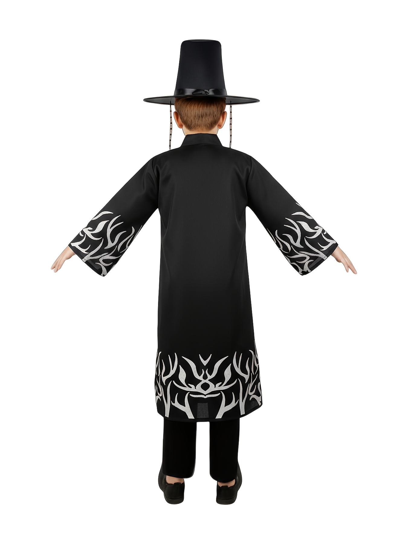 4pcs boys korean traditional costume set korean hanbok monk - Temu South  Africa, image size:800x1067