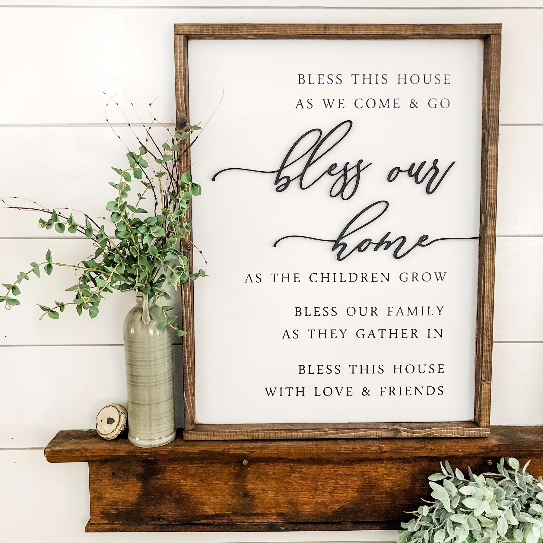 home decor sold on Temu United States