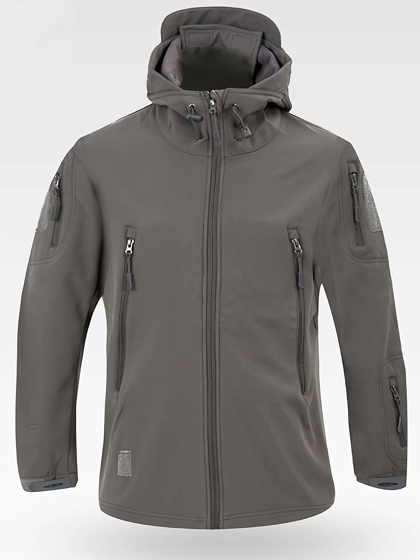 mens jacket pants piece set windproof heavy duty Temu Italy