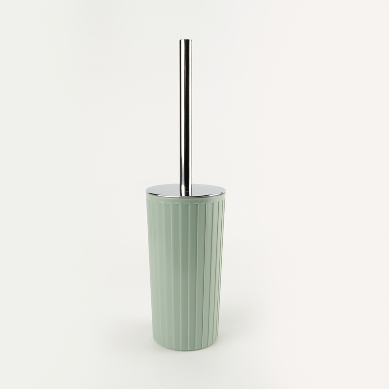 TEMU Toilet Brush Bathroom Toilet Cleaning Brush No Dead Angle Cleaning Brush Bathroom Additions
