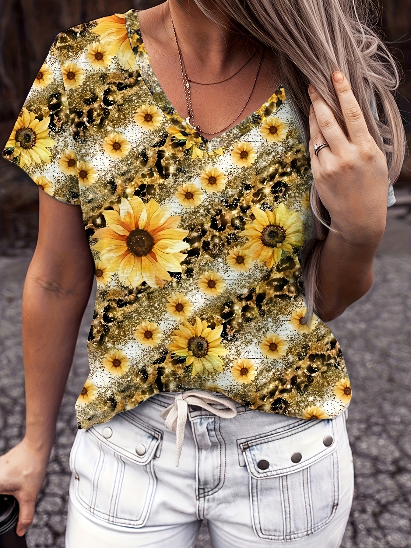 Sunflower Clothing Women - Temu Canada