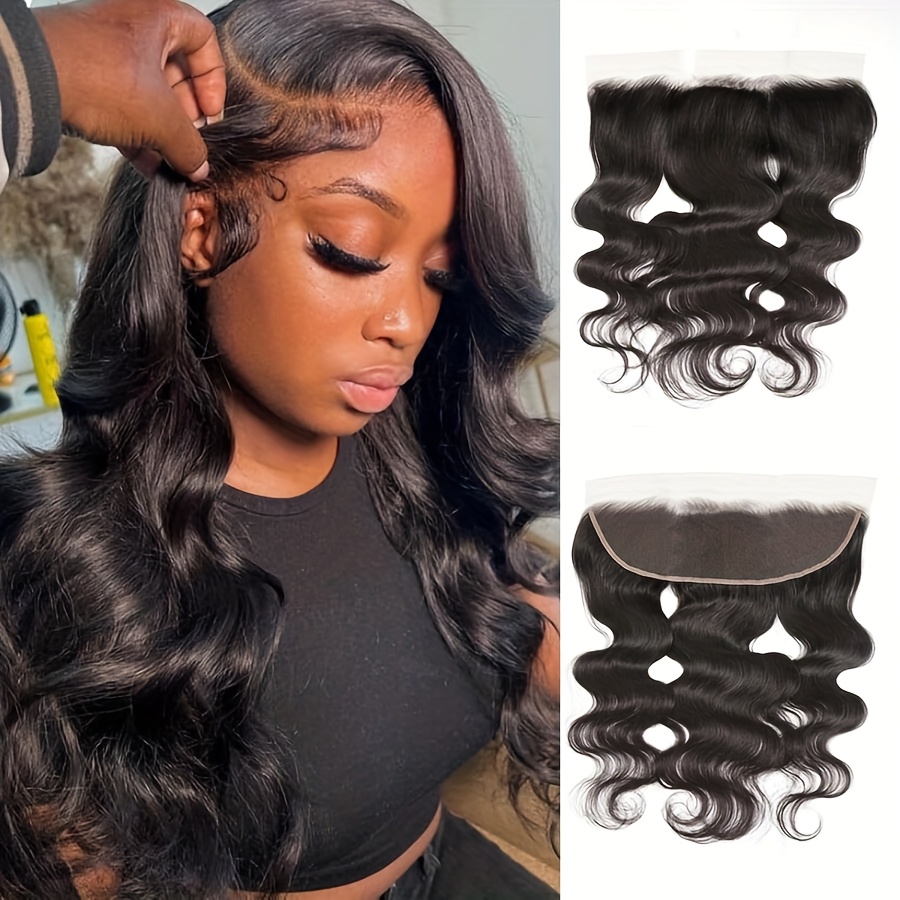 lace frontal closure - Nigeria