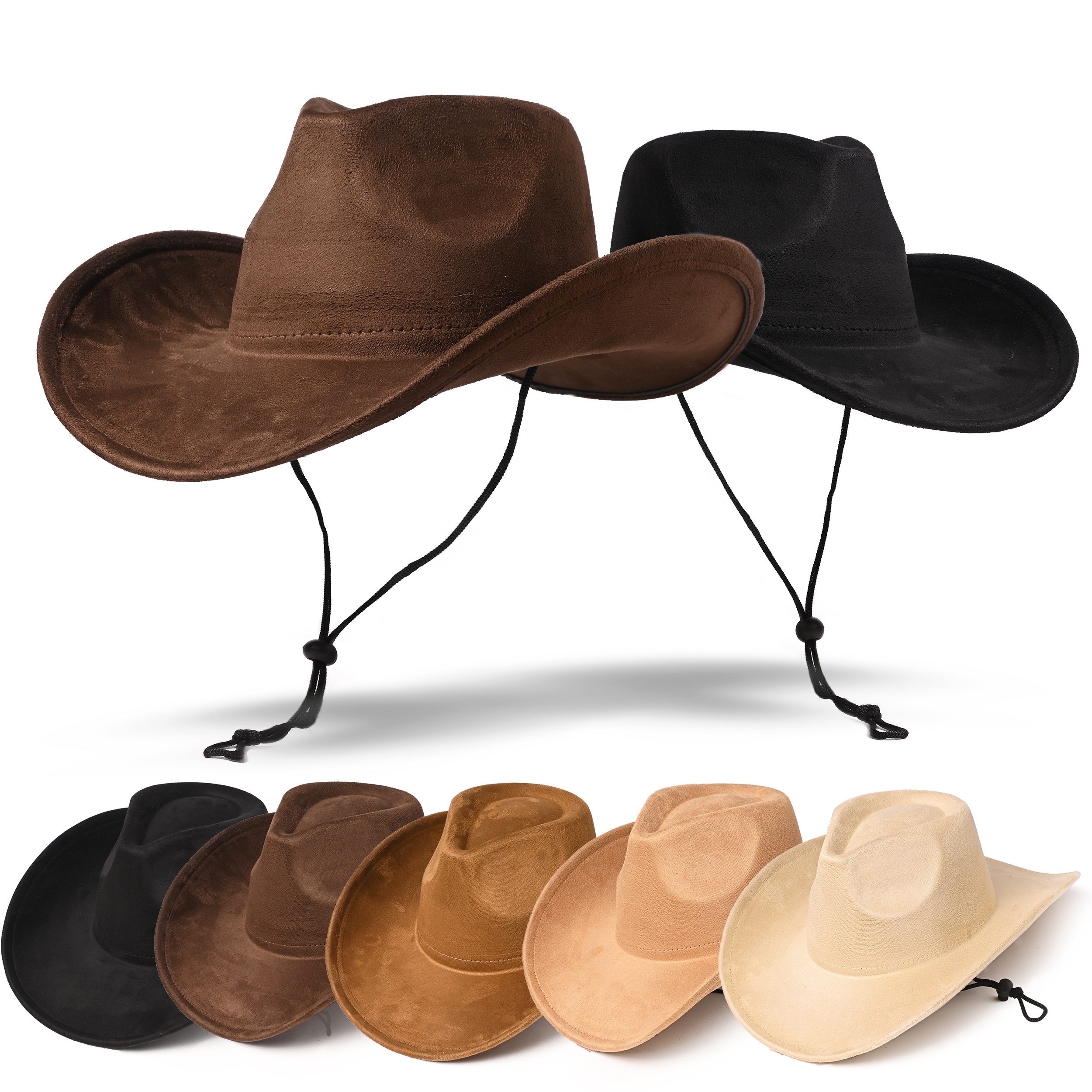 

Cowboy Hat - , Non-stretch Polyester Rolled & Decor - For , For , ,