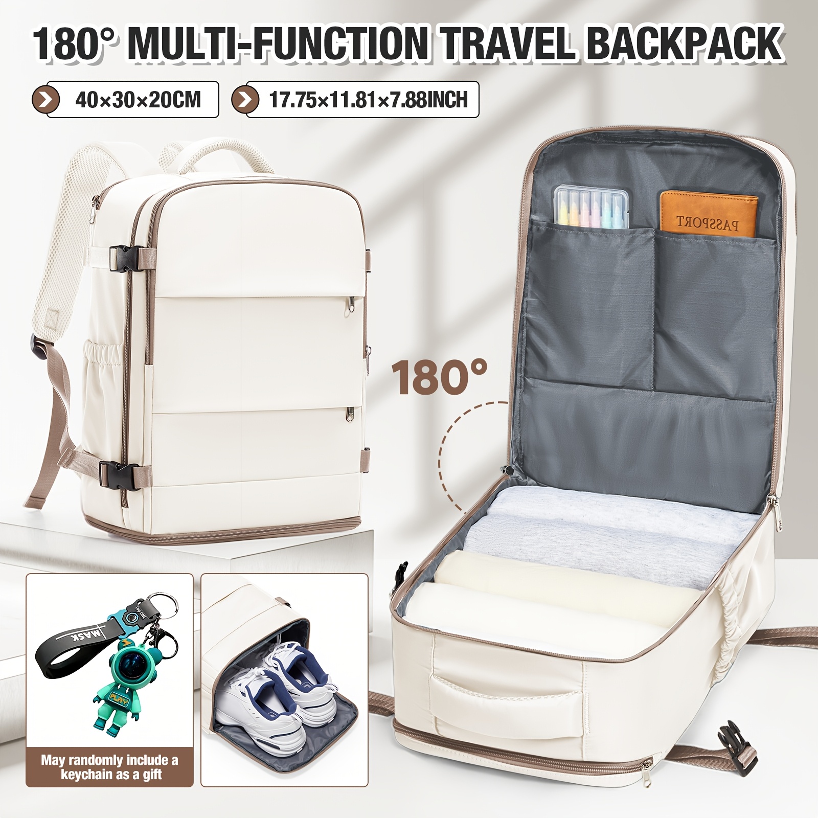 amazon 15 laptop backpack MATEIN Travel Backpack, 15.6 Inch College School Computer Bag, Grey Color:Fluidity / Vitality This product is manufactured Backpacker Flags for your 2in1 Backpack Bags