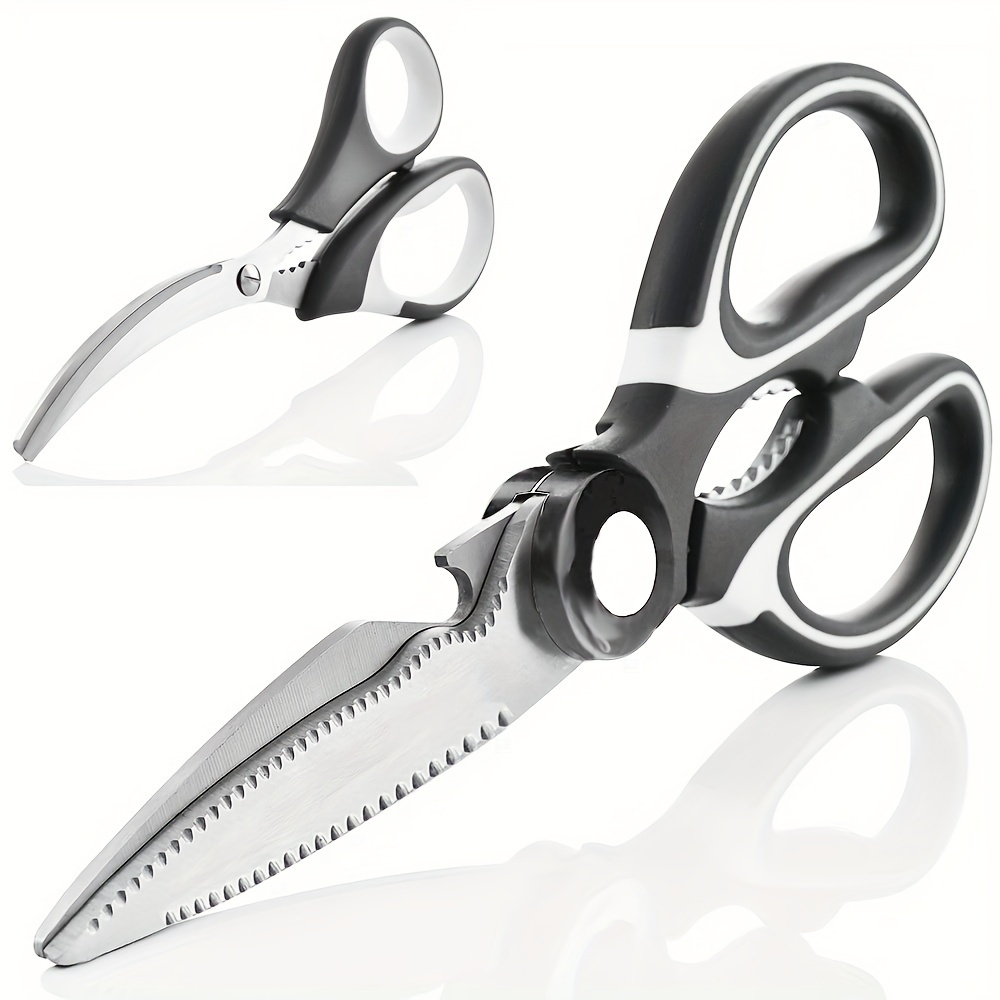 

Shears Set 2-, Poultry Shears , Meat , Shears Cooking For