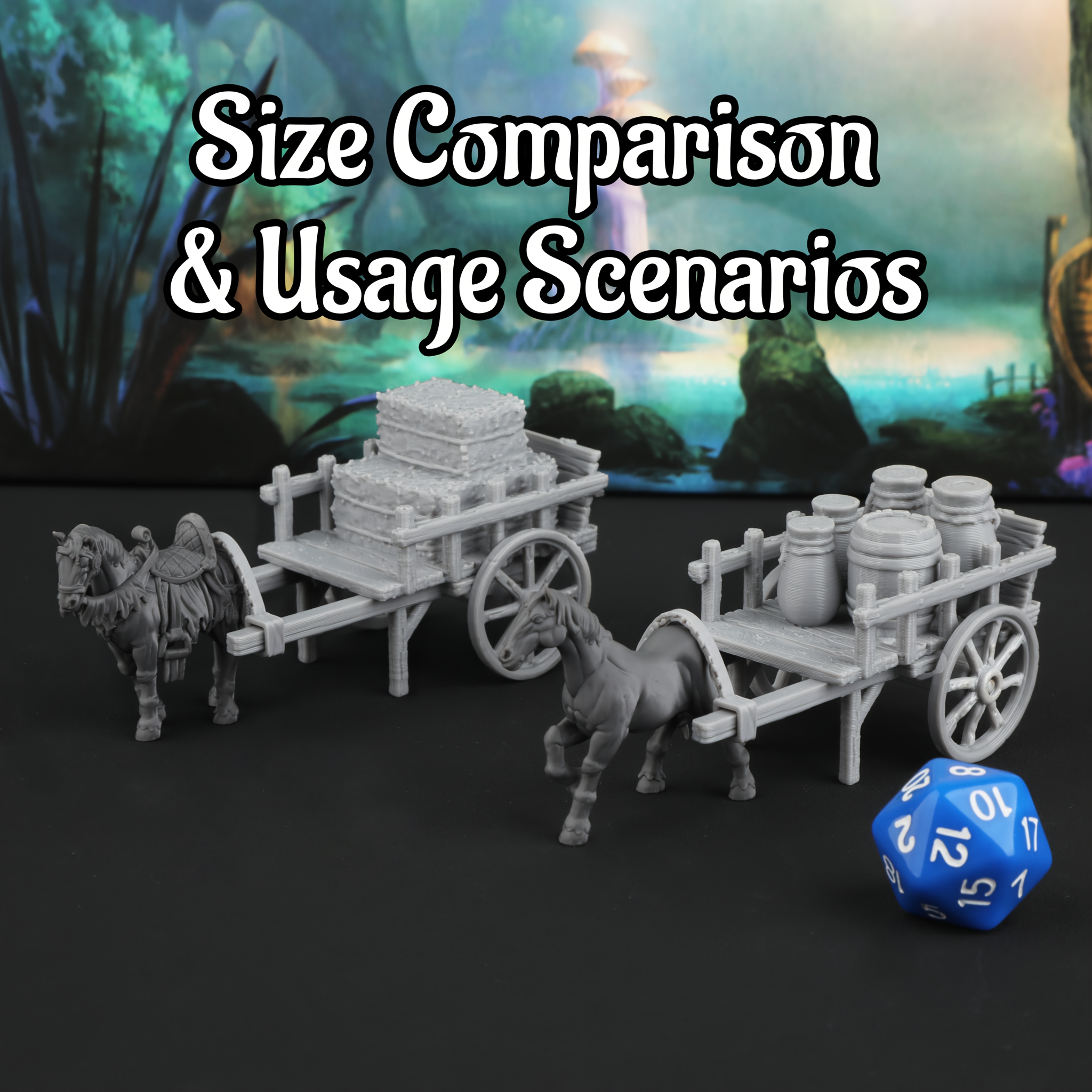 

Trpdices 28mm Scale Horse- Miniatures, Plastic Role Play Game Accessories For , Rpg , Tabletop Roleplaying & Diorama