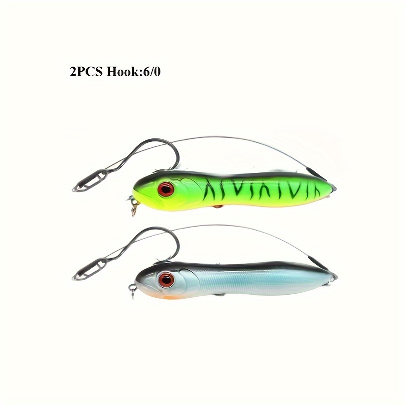 Double Drops Pompano Rigs Floats Suitable Saltwater - Temu Canada
