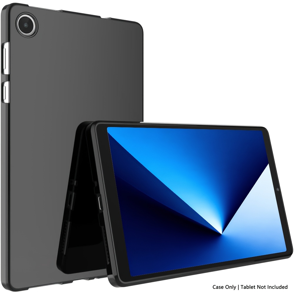 item picture for tab m8   8 inch case tb301xu tb 300fu   2023 lightweight softcover tablet sleeve scratch and impact resistant protection   cover   durable material tech enthusiast