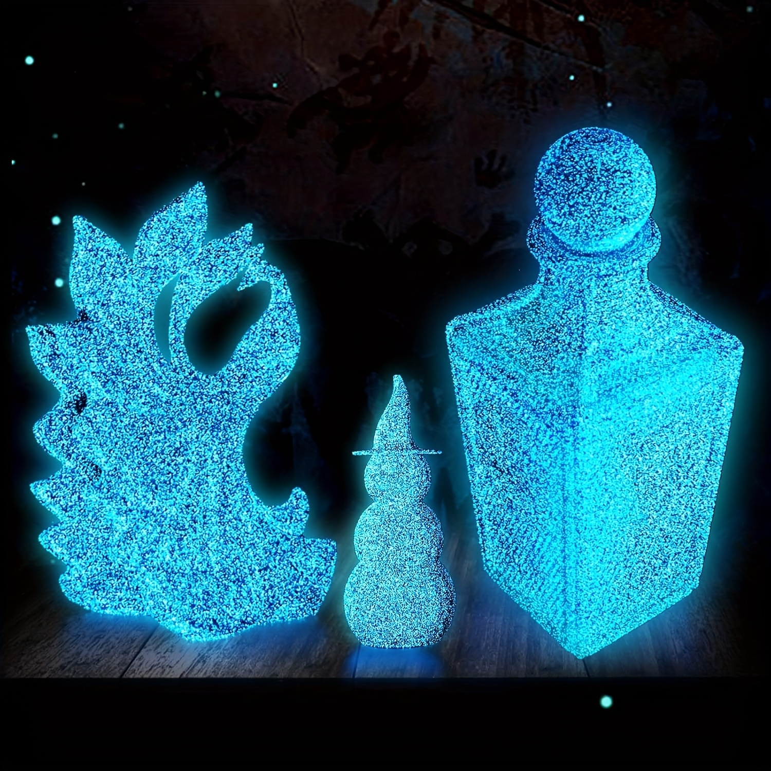 luminous stars pla 3d printer filament 1 75mm starry sky - Temu