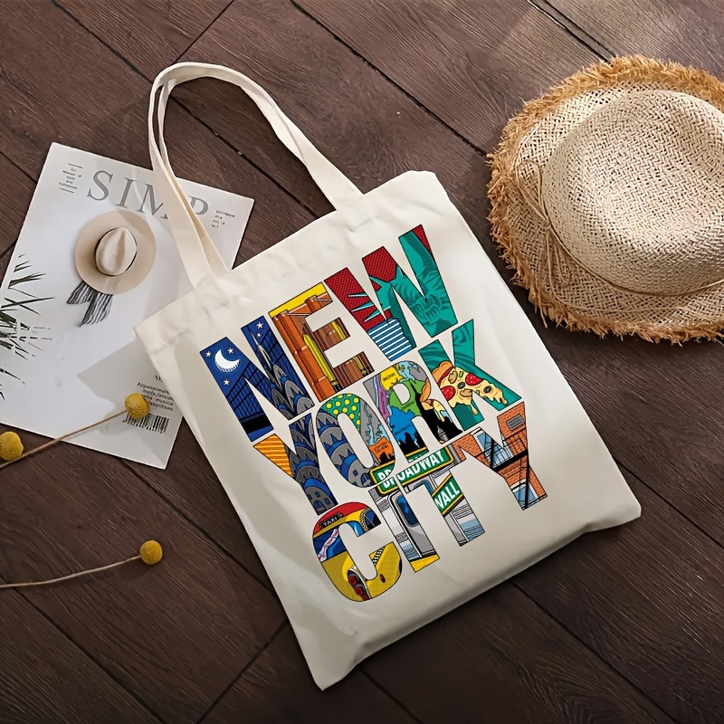 

Tote Bag, , Shoulder , Shopping Bag