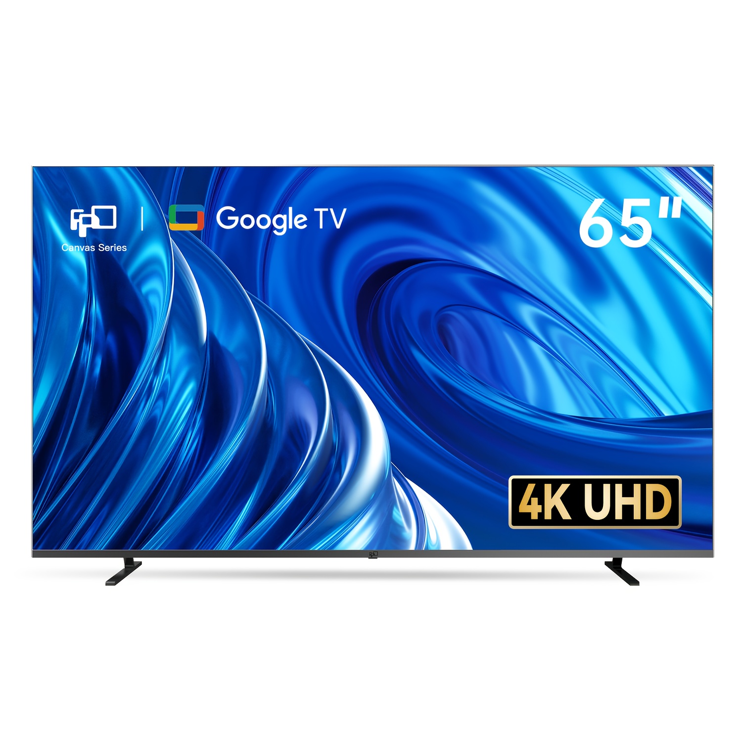 4k tv sold on Temu United States