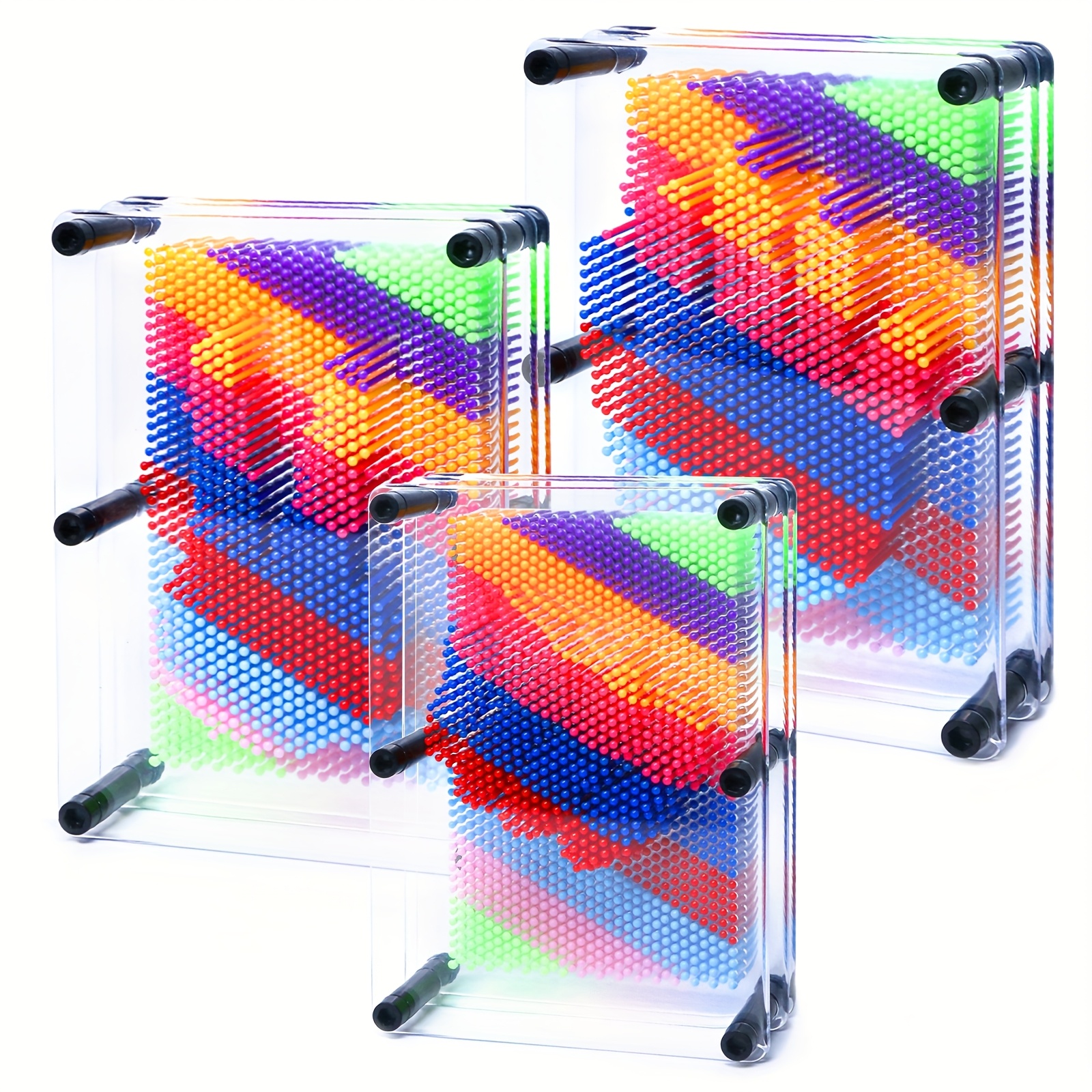 pin art sold on Temu United States