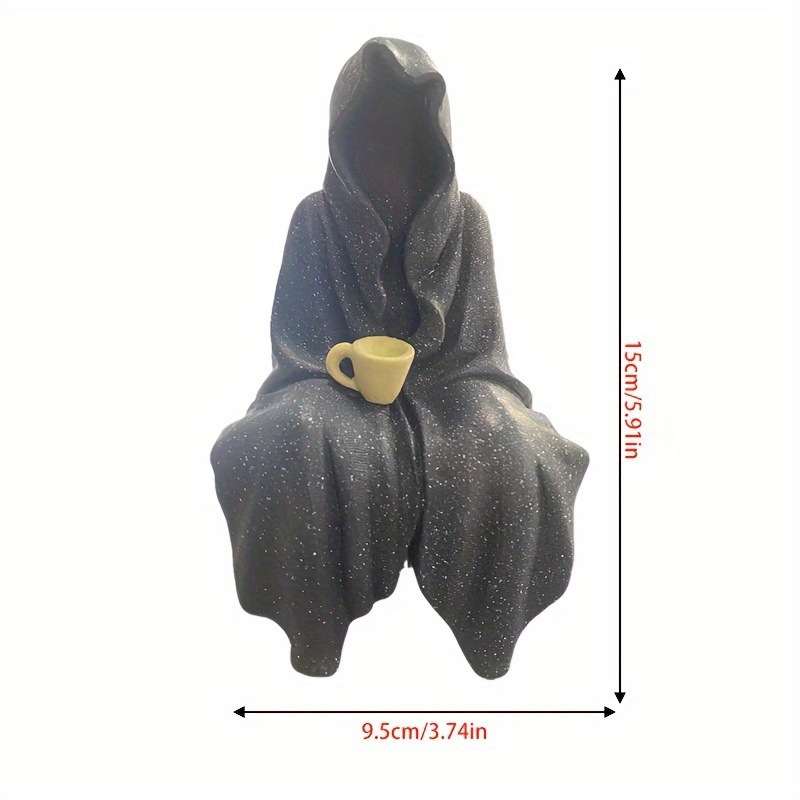 Of - Statue, / Decor, Unique -