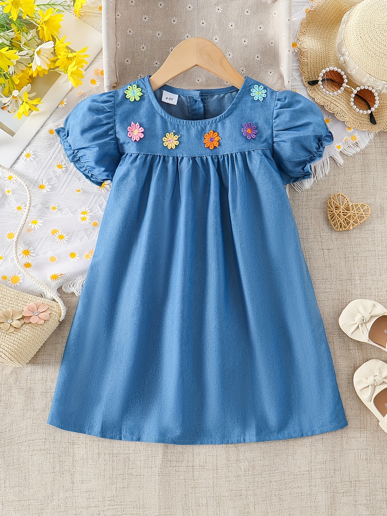 swirl design dress Anna Halter - Cool baby shower gown or vacation dinners Color:PINK PETUNIA Cotton Citizen | Dresses