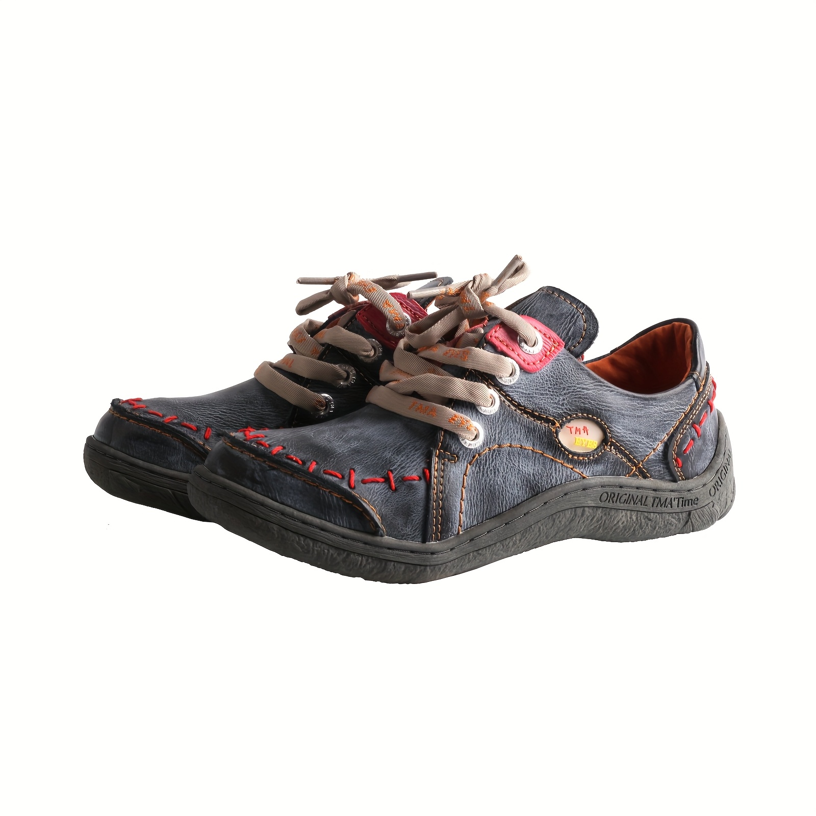 Image of Ch Shoe Fashionable, Easy And Hand Stitching Design, Comfortable And Durable Flat Sports Shoes, Women Shoes, Sneakers