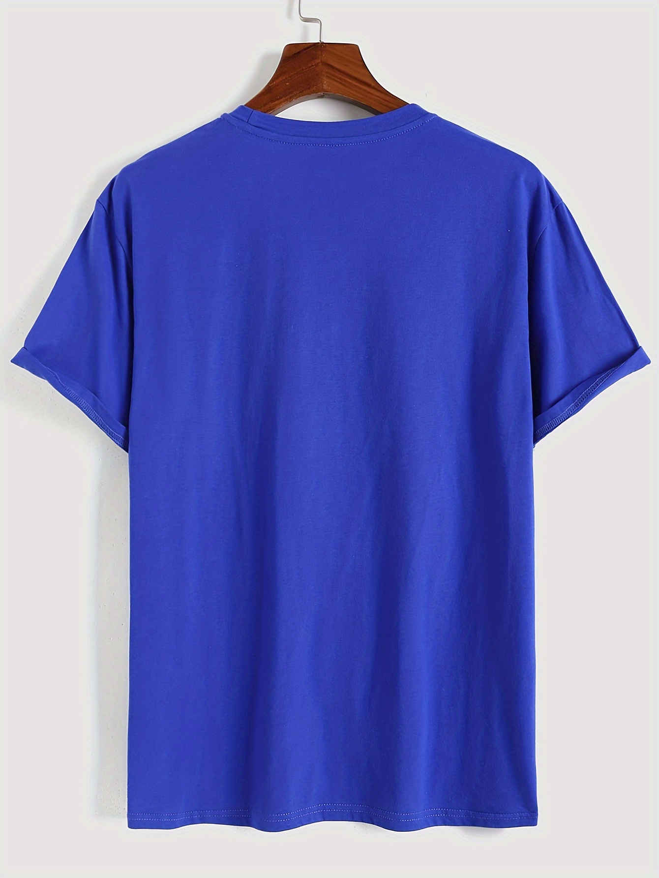 Men's 100% Cotton White T-Shirt with joyful Face Print - Minimalist Round Neck Short Sleeve Casual Casual Attire, Soft Breathable Fabric, Left Chest joyful Face Design, Minimalist White Tee for Men, Versatile for Casual & Formal Outfits, Hand Washable, Regular Fit, Plain White with joyful Face Graphic, Smooth Texture, No Stretch Fabric, Basic Style for Layering, Suitable for Casual Attire, Round Neck T Shirt for Men, T Shirt for Men High Quality, Funny T Shirts,